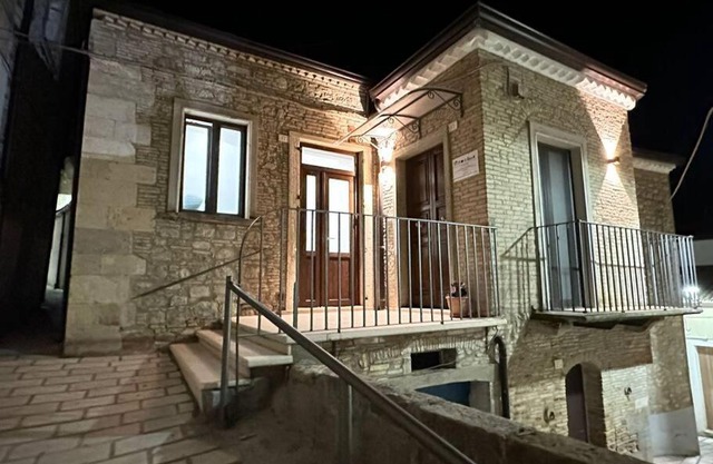 Casa Nazzaro