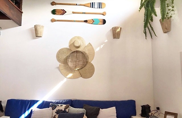 Casa Nina - Newly Renovated, Complete and With Beach Decor