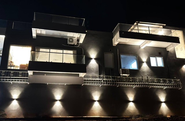 Casa Oceanus - Sea Facing Beach Villa With Private Pool - Ganpatipule -Ratnagiri