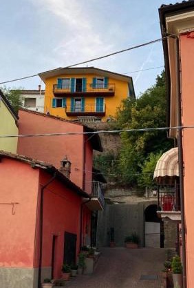 Casa Olanda