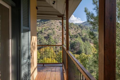 Casa Oliva Guesthouse