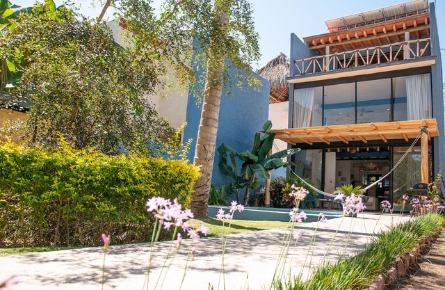 Casa Olivo - San Pancho