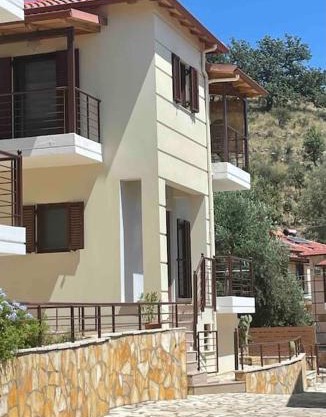 Casa Opuntia Sivota -ανεξάρτητη εξοχική κατοικία