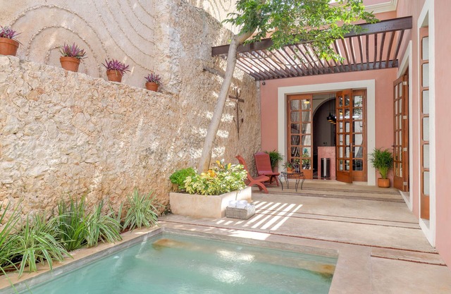 Casa Osito, Santiago Architectural Masterpiece