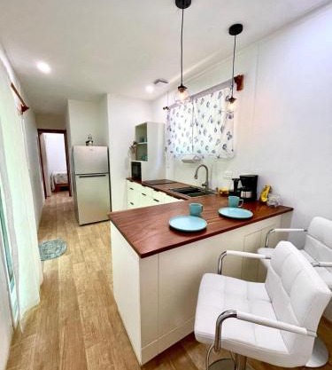 Casa Oso - Beach Walk Bungalows- Beach Walk Bungalows