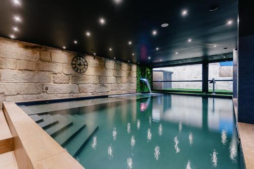 CASA OURO D'ALVA - Luxury Lodging, SPA & WELLNESS