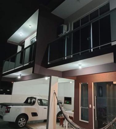 Casa P/12 pessoas Ingleses 076