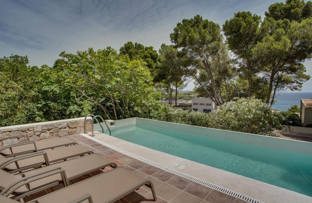 Casa PADRI Font de Sa Cala by Mallorca Villa Selection