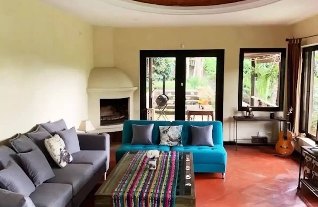 Casa Palma. Stunning Views of Antigua & Volcano's