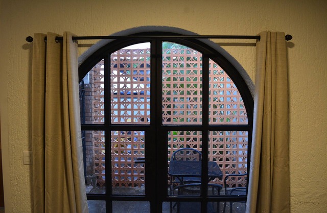 Casa Palmas