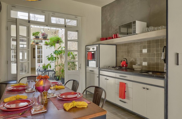 Casa Panda, Santa Ana Luxury Near Paseo de Montejo