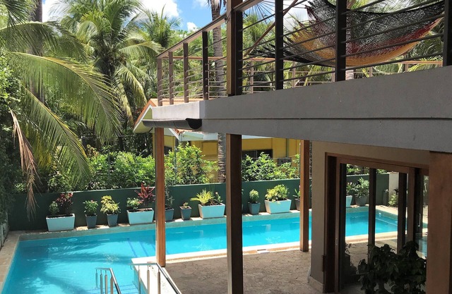 Casa Papito