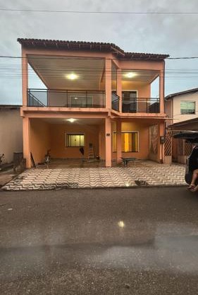 Casa para cop30