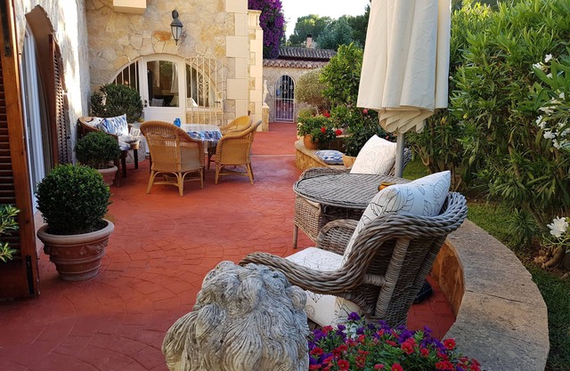 Casa Paradies, holidays for the soul