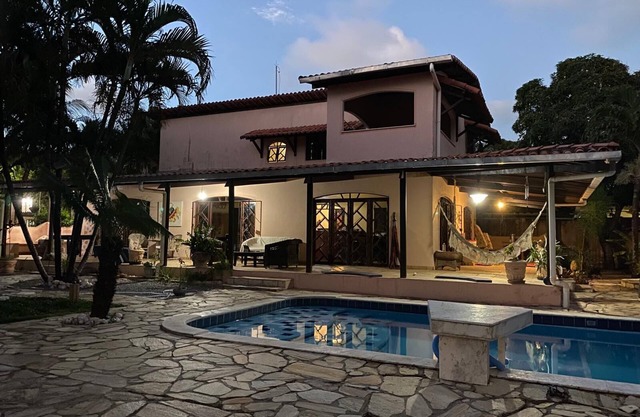 Casa Paraiso