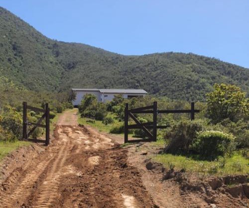 Casa parcela en Quilimari a 20 minutos de playa Pichidangui