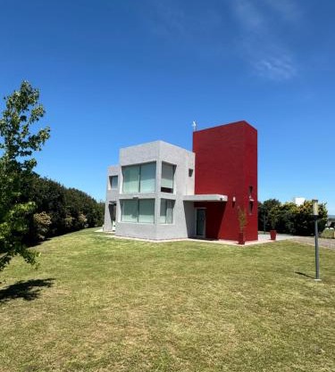 Casa Paris Puerto del Aguila