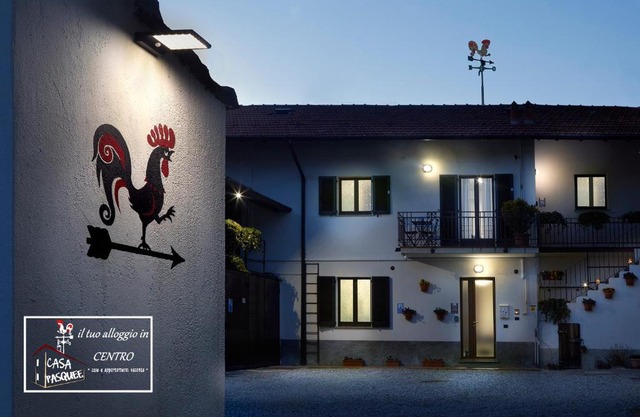 Casa Pasquee