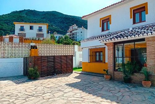 Casa Patio de Los Naranjos Piscina privada