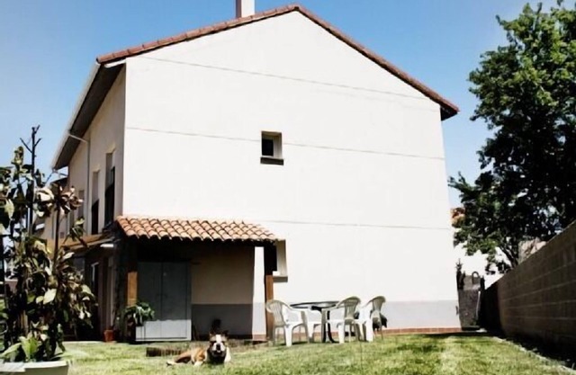 Casa Peñanegra for 8 people