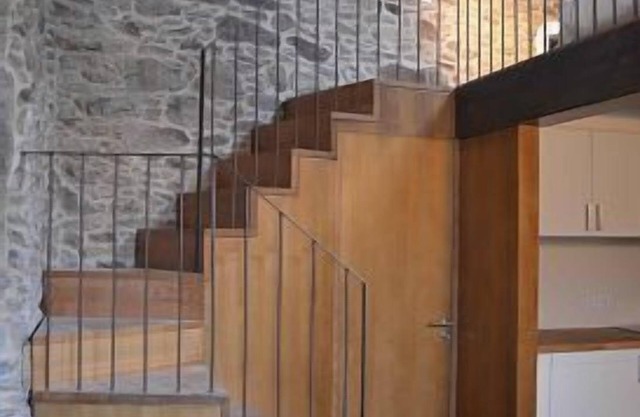 Casa Peón de Pardaces for 4 people