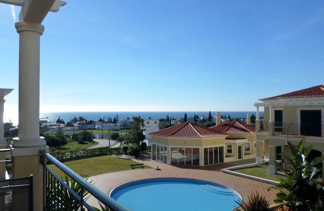 Casa Pendana - Panoramic Sea Views with FREE Wi-FI
