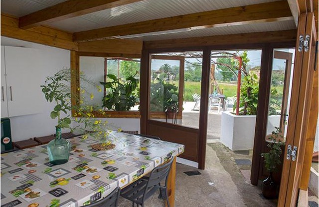 Casa PEPA 10 min de Cabárceno-WIFI