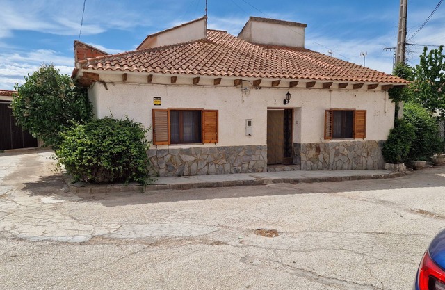 Casa PepeluyPat