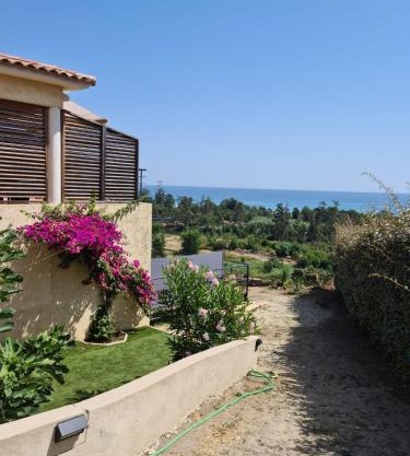 Casa Peppina - Chez Tonio et Sylvie