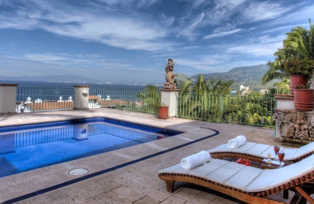 Casa Peregrina, Beautiful Large 6-10 Bedroom Villa