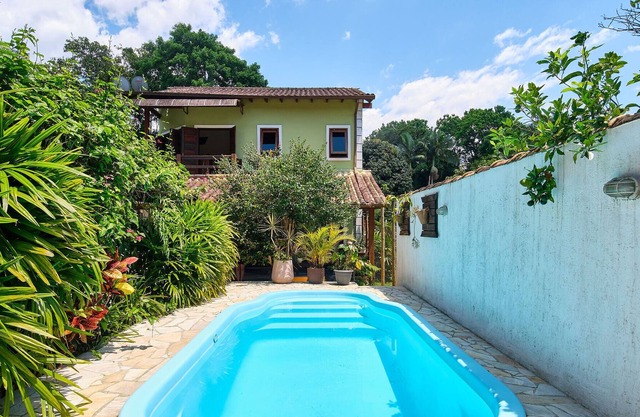 Casa Petunia in Portal