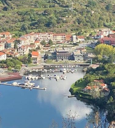 casa Pinto Douro