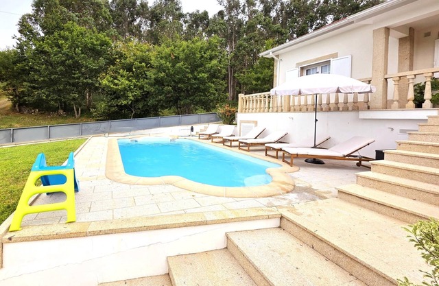Casa Pinto | Paredes de Coura | Private Pool