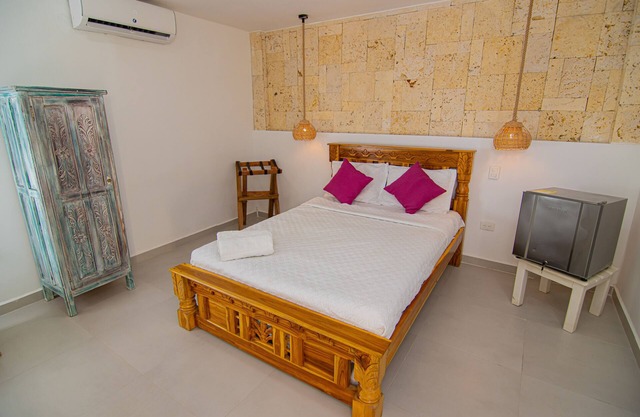 Casa Playa James Frente al mar con Piscina ,unas Vacaciones Ideales en Familia!