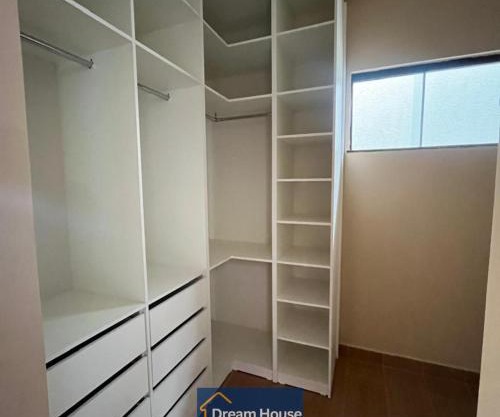 Casa por temporada para a COP30 Condomínio Euroville