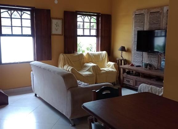 Casa Portal
