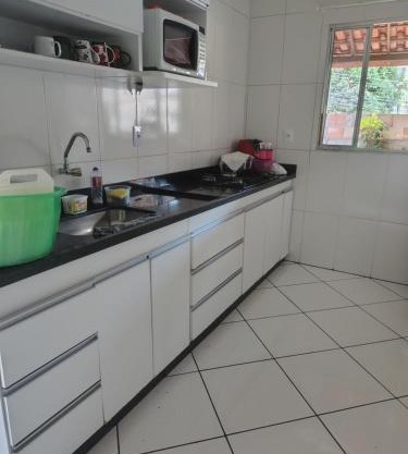 Casa próxima ao estádio do Atlético mg