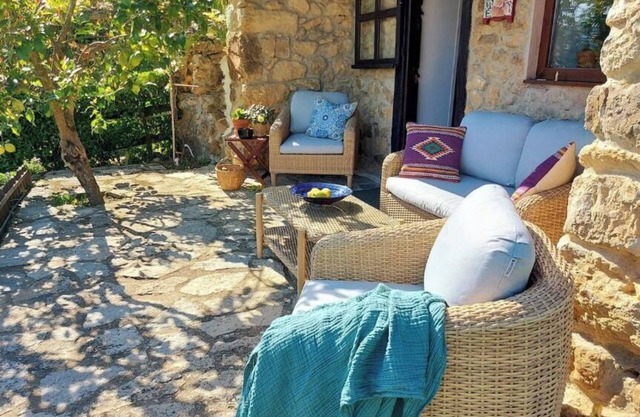 Casa Prado el Cardin, happy home in the mountains