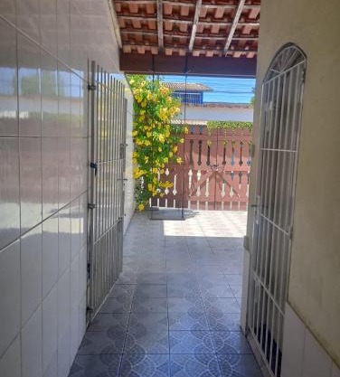 Casa praia Mongaguá