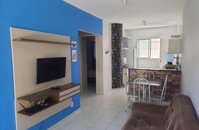 Casa proximo a praia