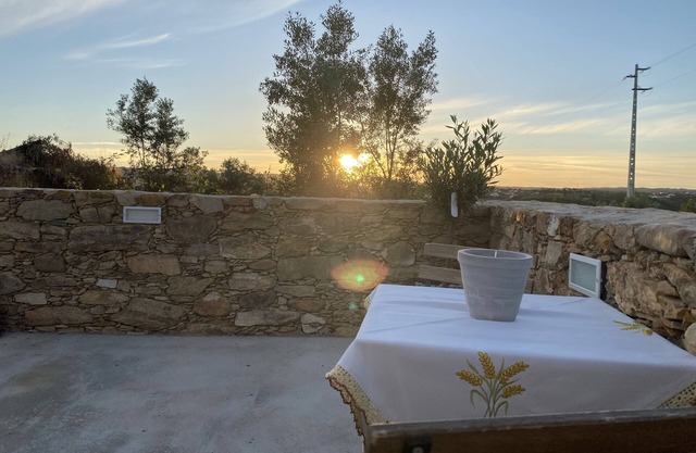 Casa do Calhau - 1 km from the river beaches