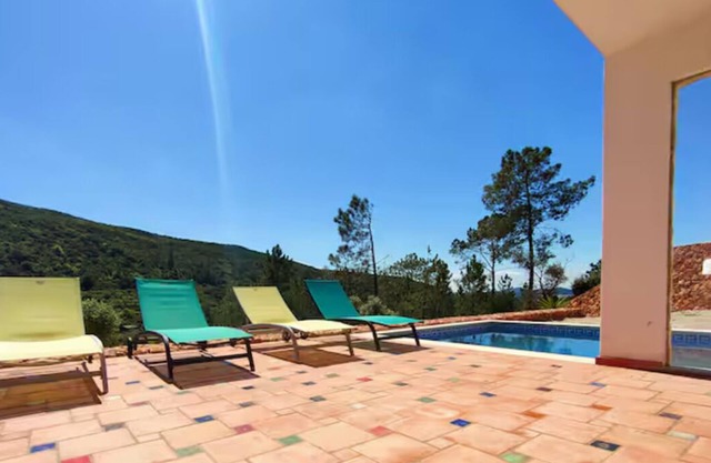 Casa Bananeira, cozy villa with private swimming pool