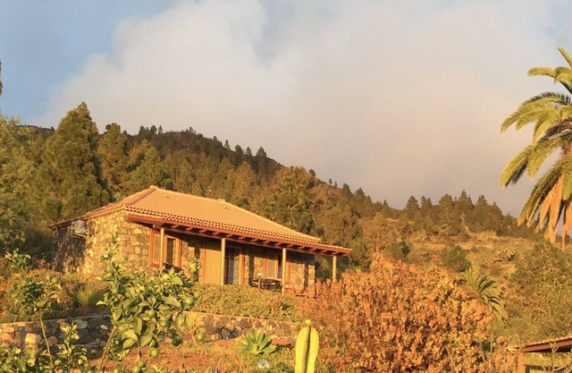 Casa Pura Vida