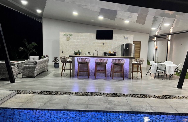 Casa Pura Vista - Pool Home Sanctuary