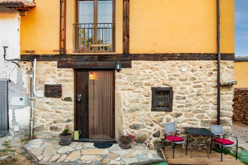 Casa Quimera