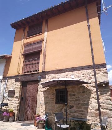 Casa Quimera para dos