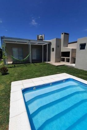 Casa quinta Chivilcoy