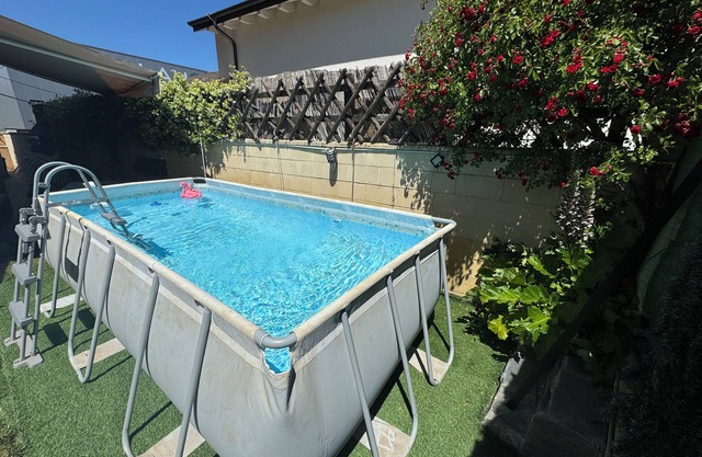 Casa Ribera del Pisuerga - Piscina Privada a 10 Minutos del Centro de Valladolid