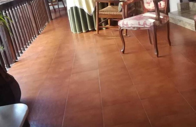 Casa Rural Los Girones Pacheco