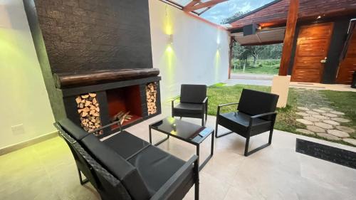 CASA R4NCH OxAPAMPA